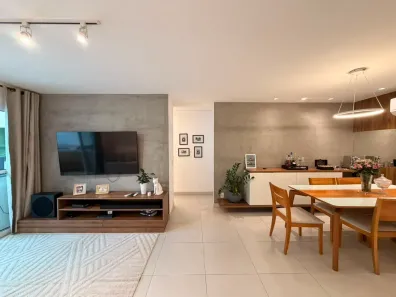 Apartamento com 3 Quartos para alugar, 146m² no Freguesia (Jacarepaguá), Rio de Janeiro