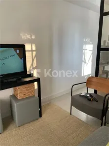 Apartamento com 1 Quarto à venda, 34m² no Água Fria, São Paulo