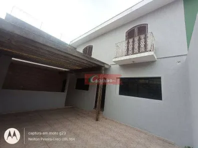 Sobrado com 2 Quartos para alugar, 120m² no Vila Santa Terezinha (Zona Norte), São Paulo