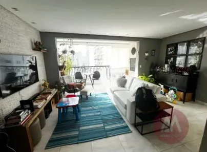 Apartamento com 3 Quartos à venda, 86m² no Lar São Paulo, São Paulo