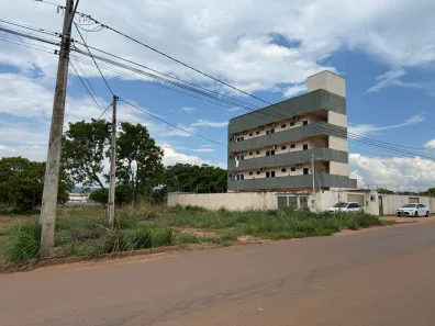 Lote/Terreno à venda, 2400m² no Plano Diretor Norte, Palmas