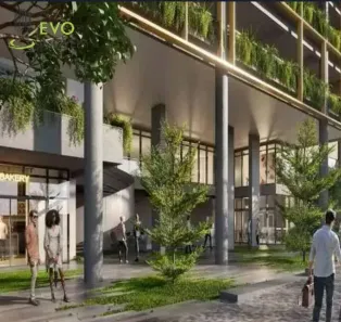 Apartamento com 1 Quarto à venda, 38m² no Setor Marista, Goiânia