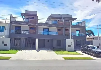 Sobrado com 3 Quartos à venda, 251m² no Boqueirão, Curitiba