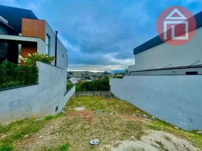 Lote/Terreno à venda, 360m² no Condomínio Residencial e Comercial Fazenda Santa Petronilla, Bragança Paulista