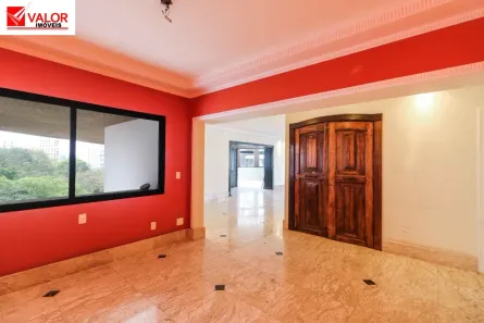 Apartamento com 3 Quartos à venda, 281m² no Real Parque, São Paulo