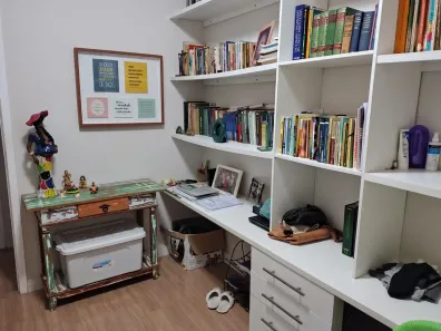 Apartamento com 2 Quartos à venda, 68m² no Barra Olímpica, Rio de Janeiro