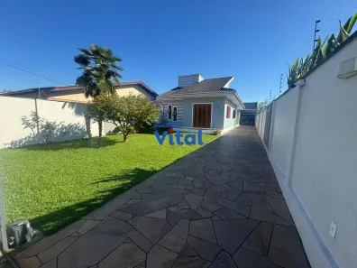 Casa com 3 Quartos à venda, 180m² no Fátima, Canoas