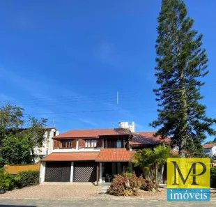 Sobrado com 3 Quartos à venda, 292m² no Centro, Penha
