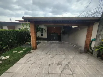 Casa de Condomínio com 2 Quartos à venda, 60m² no Zona Industrial, Sorocaba