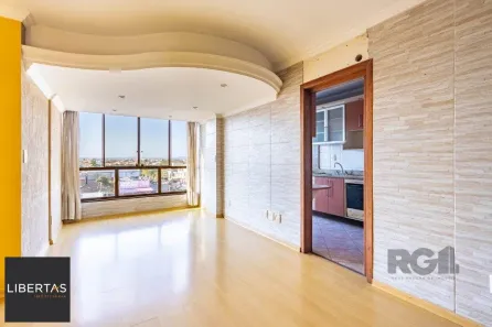 Cobertura com 2 Quartos para alugar, 124m² no Sarandi, Porto Alegre