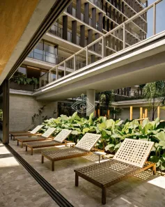Apartamento com 3 Quartos à venda, 204m² no Vila Nova Conceição, São Paulo