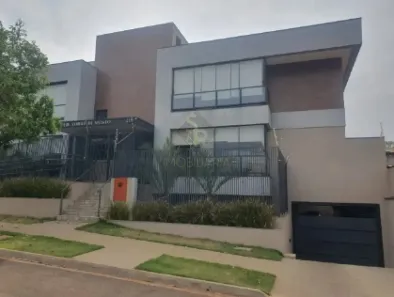 Apartamento com 2 Quartos à venda, 74m² no Jardim Nova Aliança Sul, Ribeirão Preto