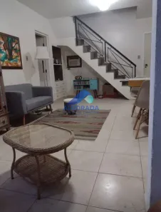 Cobertura com 3 Quartos à venda, 140m² no Acaraú, Ubatuba