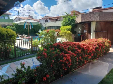 Casa com 6 Quartos à venda, 200m² no Piatã, Salvador