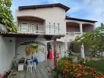 Casa com 5 Quartos à venda, 350m² no Atalaia, Aracaju