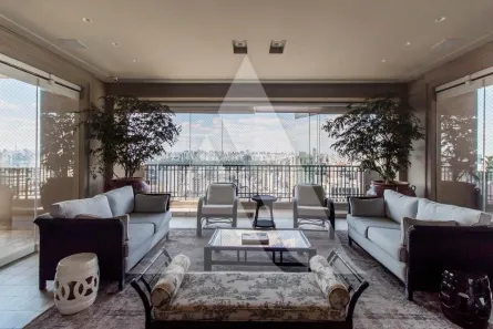 Apartamento com 3 Quartos à venda, 412m² no Jardim Europa, São Paulo