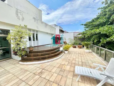 Cobertura com 5 Quartos à venda, 376m² no Recreio dos Bandeirantes, Rio de Janeiro