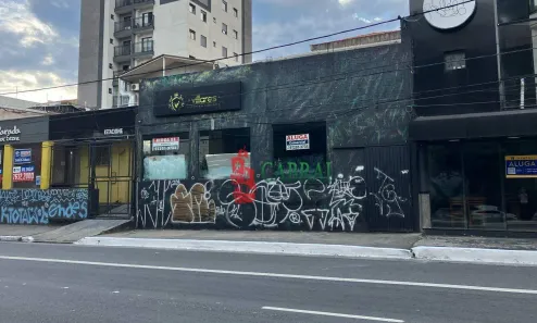Ponto Comercial para alugar, 120m² no Parada Inglesa, São Paulo