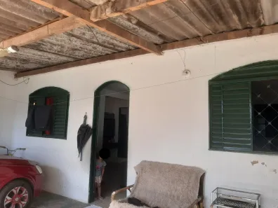 Casa com 3 Quartos à venda, 126m² no Samambaia Norte, Brasília