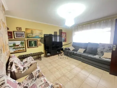 Sobrado com 3 Quartos à venda, 120m² no Barcelona, São Caetano do Sul