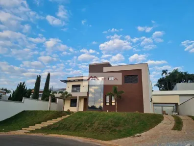 Casa de Condomínio com 3 Quartos à venda, 483m² no Dois Córregos, Valinhos