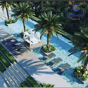 Apartamento com 3 Quartos à venda, 136m² no Centro, Juiz de Fora