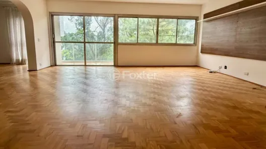 Apartamento com 3 Quartos à venda, 160m² no Santo Amaro, São Paulo
