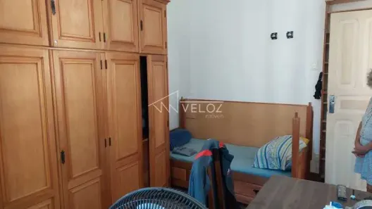 Apartamento com 5 Quartos à venda, 110m² no Centro, Rio de Janeiro