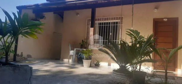 Casa com 2 Quartos à venda, 112m² no Maravista, Niterói