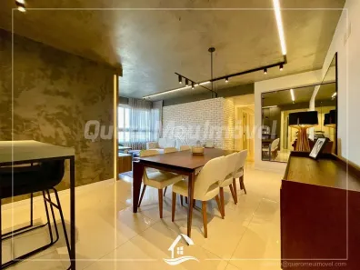 Apartamento com 3 Quartos à venda, 100m² no Panazzolo, Caxias do Sul