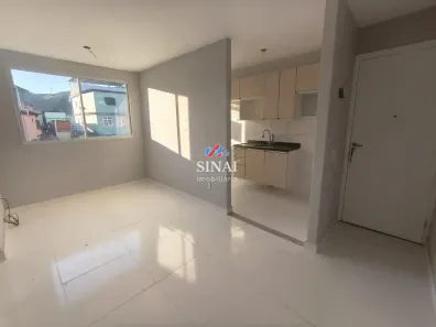 Apartamento com 2 Quartos à venda, 42m² no Cavalcanti, Rio de Janeiro