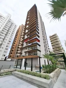 Apartamento com 3 Quartos à venda, 156m² no Cambuí, Campinas