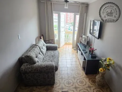 Apartamento com 3 Quartos à venda, 85m² no Tupi, Praia Grande