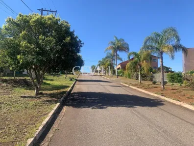 Lote/Terreno à venda, 755m² no Balneário Água Limpa, Nova Lima