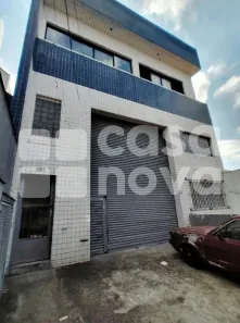 Imóvel Comercial para alugar, 180m² no Jardim Japão, São Paulo