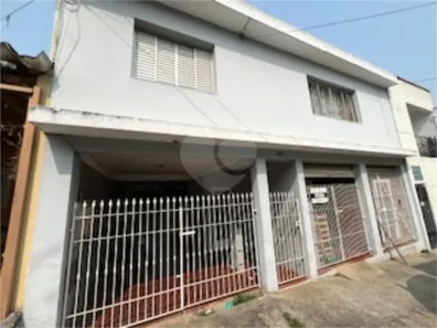 Casa com 3 Quartos à venda, 250m² no Vila Romero, São Paulo