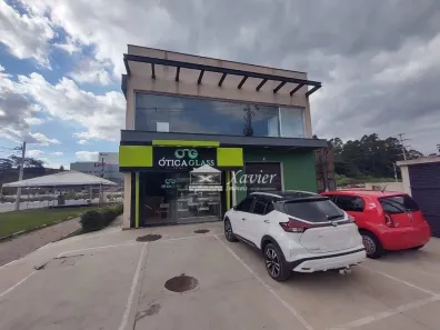 Ponto Comercial para alugar, 278m² no Centro, Vargem Grande Paulista