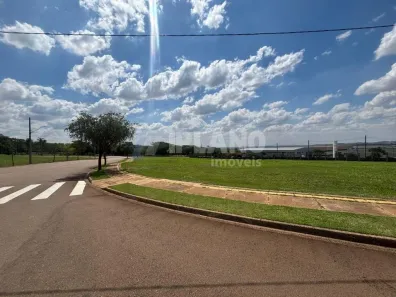 Lote/Terreno à venda, 1608m² no Parque Tecnológico Damha I São Carlos, São Carlos