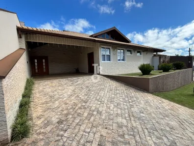 Casa de Condomínio com 3 Quartos à venda, 275m² no Jardim Dona Donata, Jundiaí