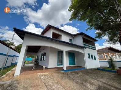 Fazenda/Sítio com 3 Quartos à venda, 350m² no Jardim Imperial, Atibaia