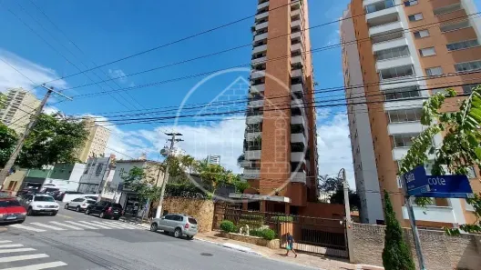 Cobertura com 3 Quartos à venda, 200m² no Vila Mascote, São Paulo