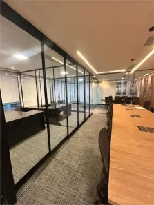 Sala Comercial à venda, 106m² no Vila Olímpia, São Paulo