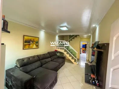 Casa de Condomínio com 3 Quartos à venda, 100m² no Vila Esperança, São Paulo