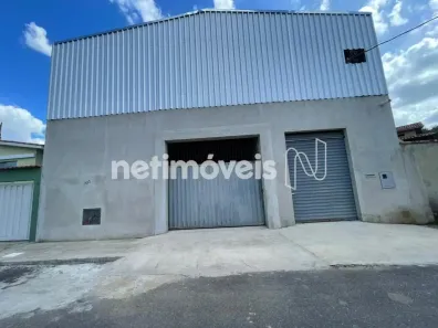 Galpão/Depósito/Armazém à venda, 360m² no Centro, Florestal