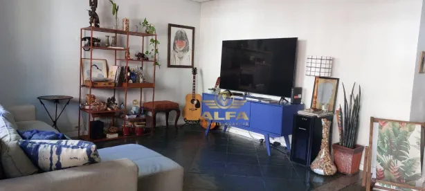Apartamento com 3 Quartos à venda, 118m² no Pitangueiras, Guarujá
