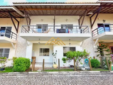 Casa de Condomínio com 3 Quartos à venda, 119m² no Buraquinho, Lauro de Freitas