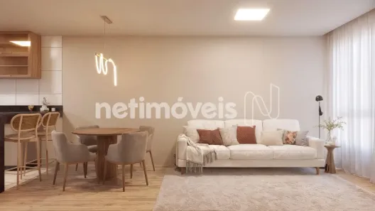 Casa com 2 Quartos à venda, 59m² no Graça, Belo Horizonte