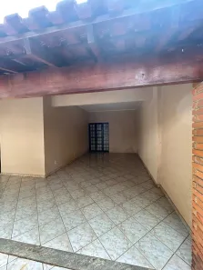 Casa com 2 Quartos para alugar, 373m² no Jardim Alto Rio Preto, São José do Rio Preto