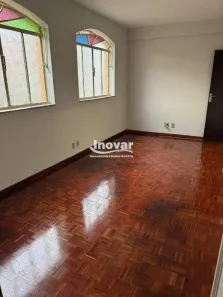 Apartamento com 3 Quartos à venda, 140m² no Renascença, Belo Horizonte
