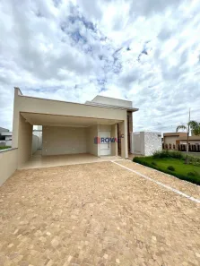 Casa de Condomínio com 3 Quartos à venda, 170m² no Califórnia, Estiva Gerbi
